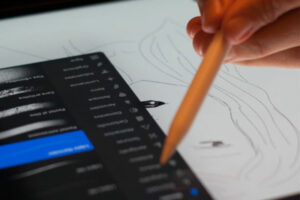 FTmg_Digital Illustration festival